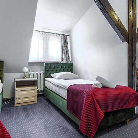 Kadyny Folwark Hotel & Spa Szoba fotó