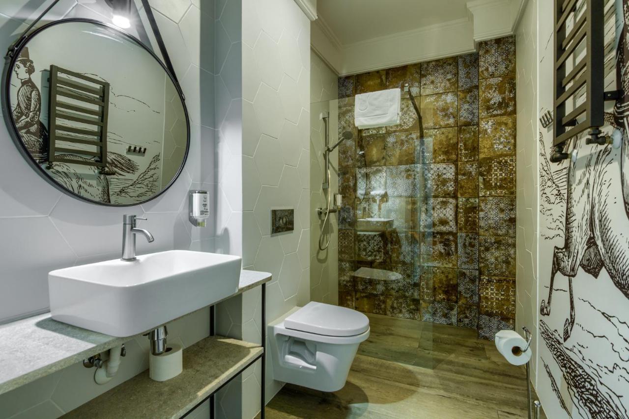 Kadyny Folwark Hotel & Spa Kültér fotó