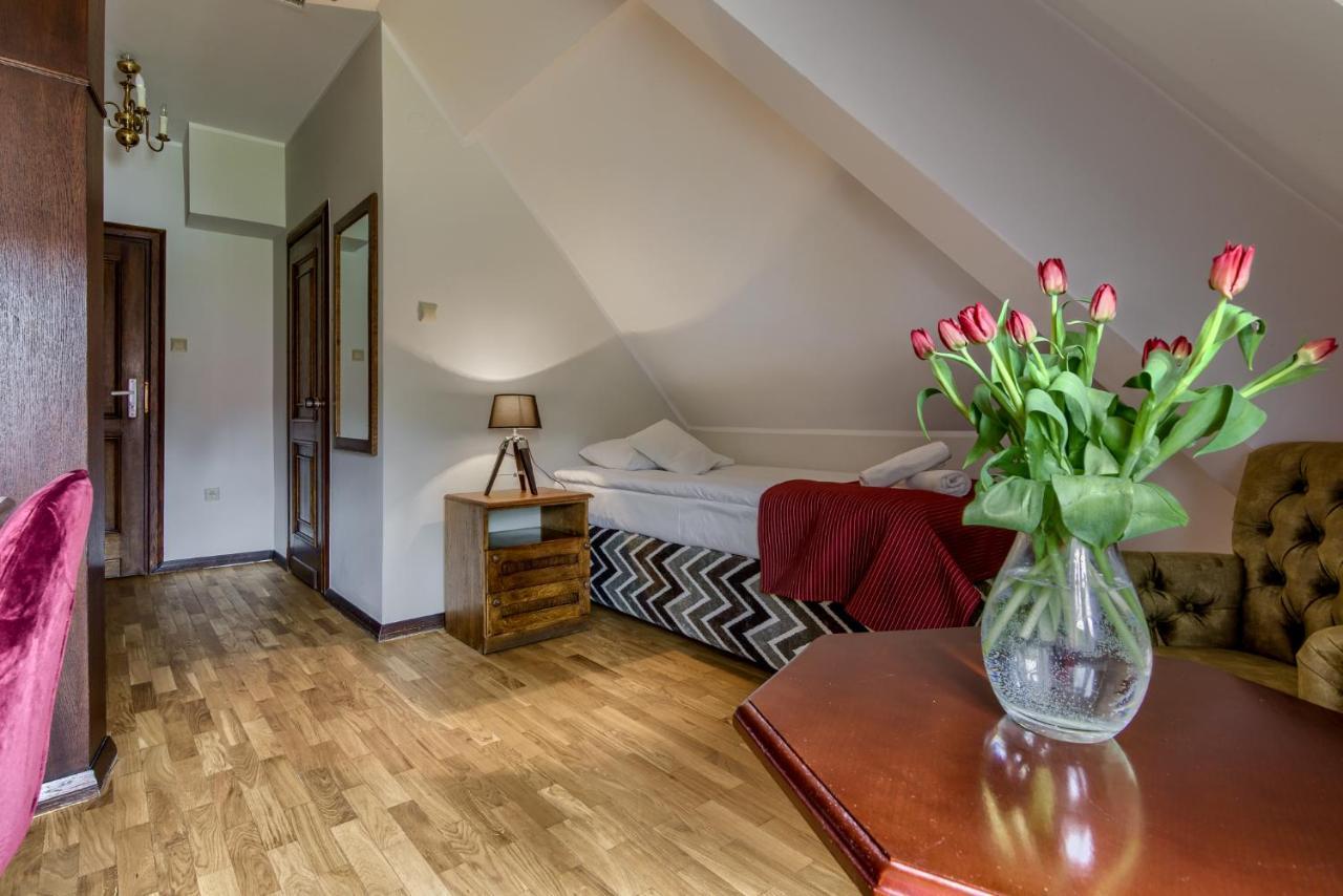 Kadyny Folwark Hotel & Spa Kültér fotó