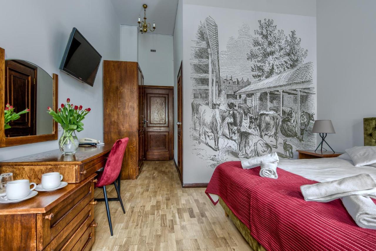 Kadyny Folwark Hotel & Spa Kültér fotó