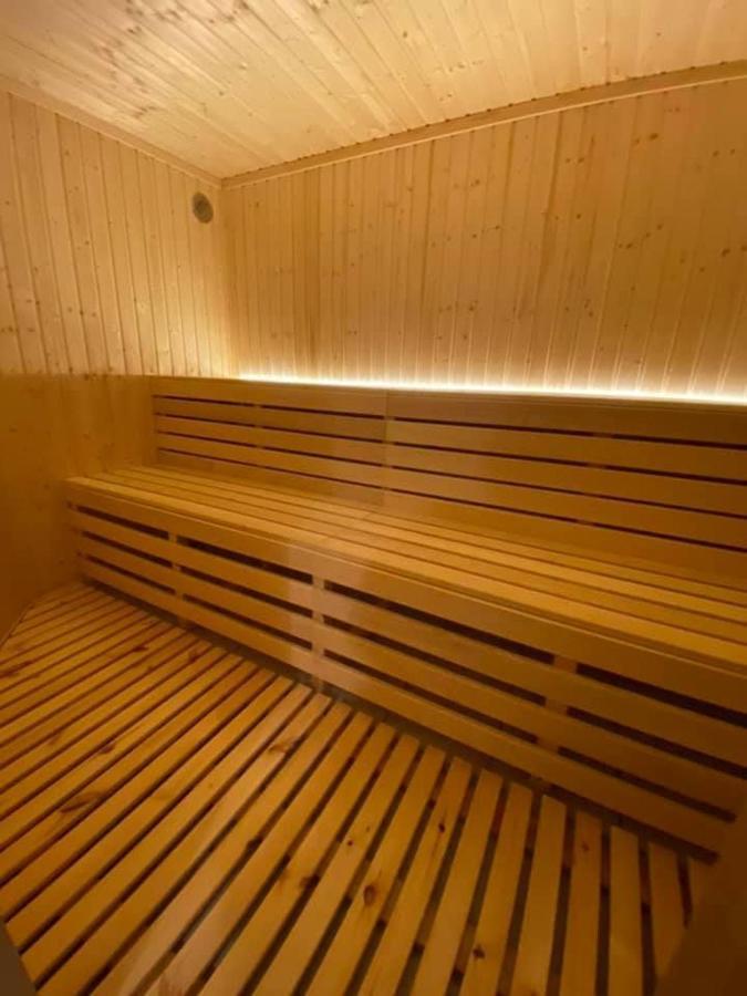 Kadyny Folwark Hotel & Spa Kültér fotó