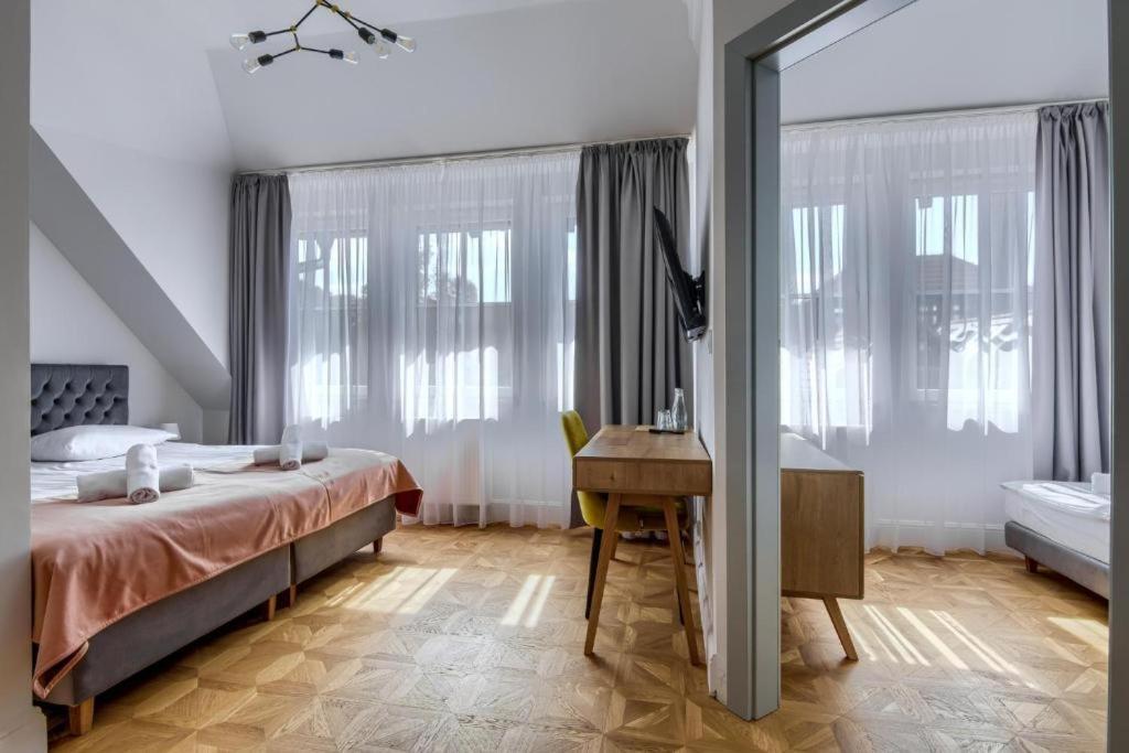 Kadyny Folwark Hotel & Spa Szoba fotó
