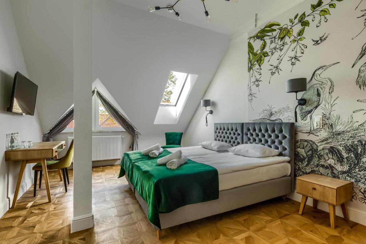 Kadyny Folwark Hotel & Spa Kültér fotó