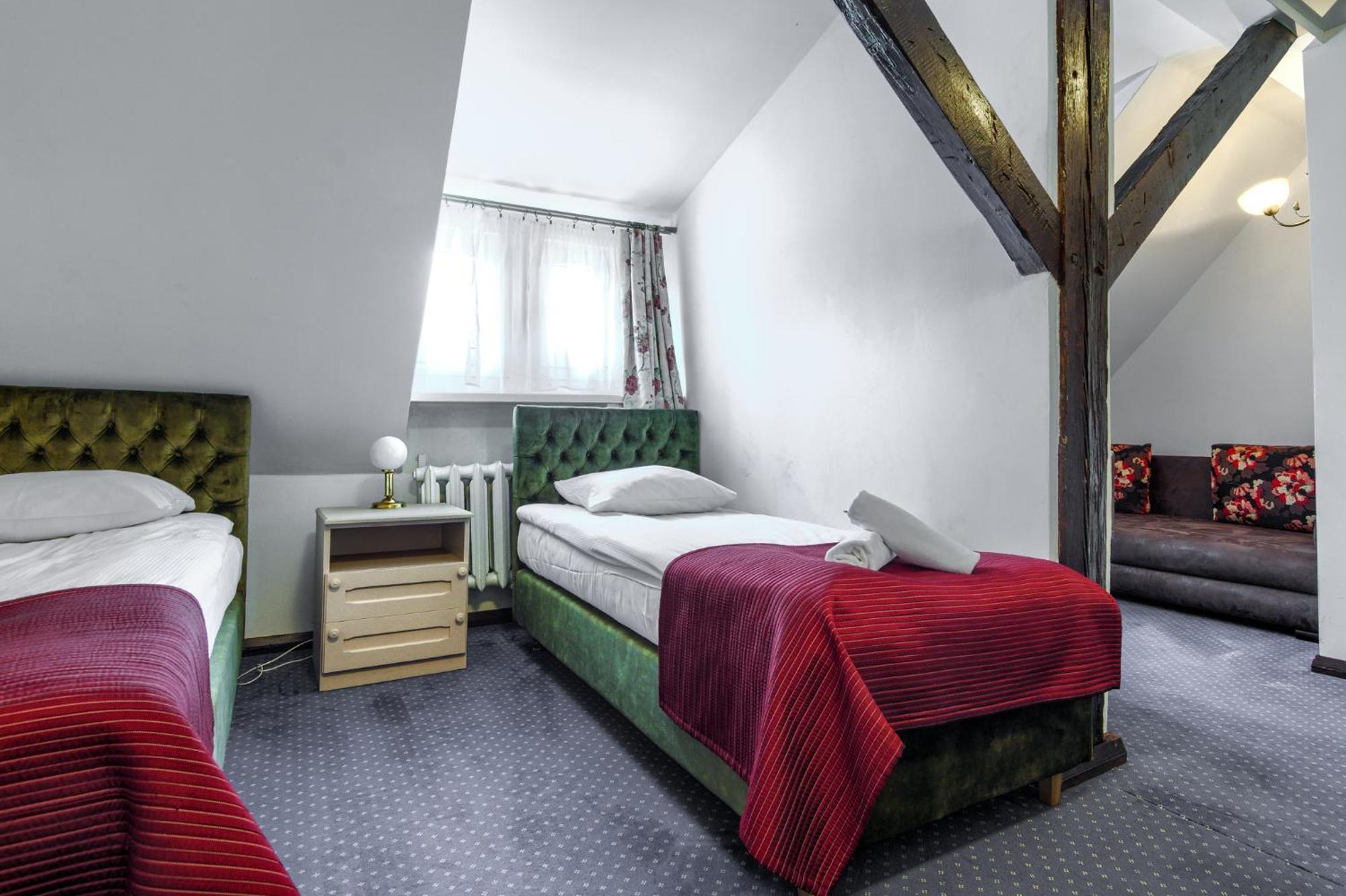 Kadyny Folwark Hotel & Spa Szoba fotó