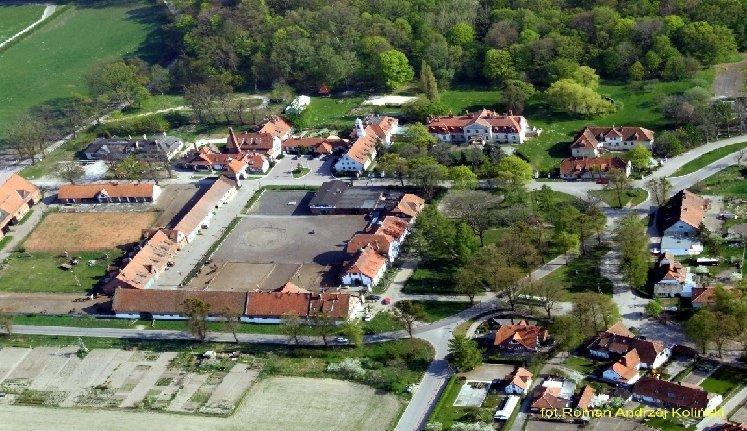 Kadyny Folwark Hotel & Spa Kültér fotó